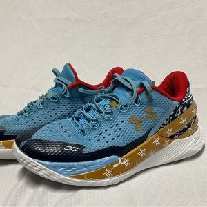 Curry 2 Low Flotro | 10M 11.5W | Under Armour